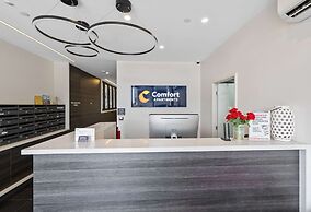 Comfort Apartments Box Hill