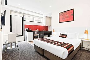 Comfort Apartments Box Hill