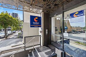 Comfort Apartments Box Hill