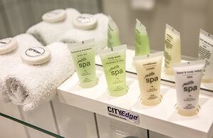 Comfort Apartments Box Hill