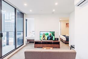 Comfort Apartments Box Hill