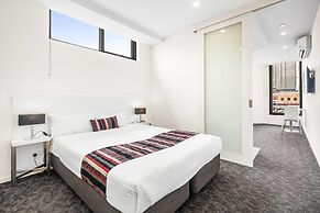 Comfort Apartments Box Hill