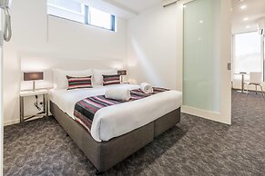 Comfort Apartments Box Hill
