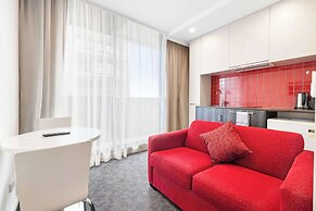 Comfort Apartments Box Hill