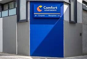Comfort Apartments Box Hill