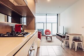 Comfort Apartments Box Hill