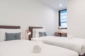 Comfort Apartments Box Hill