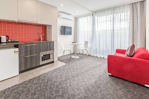 Comfort Apartments Box Hill