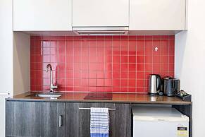 Comfort Apartments Box Hill