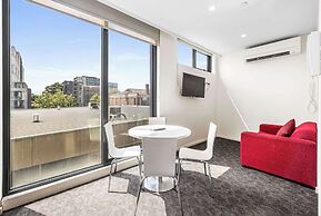 Comfort Apartments Box Hill