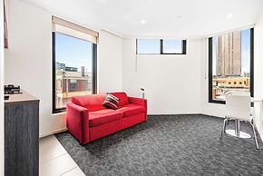 Comfort Apartments Box Hill