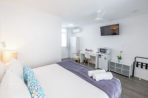 Proserpine Motel