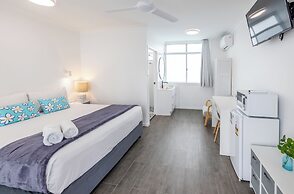 Proserpine Motel