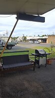 Proserpine Motel