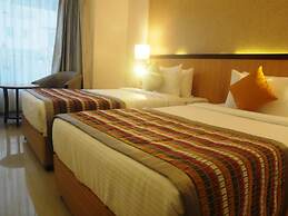 The Fern Residency, MIDC - Pune