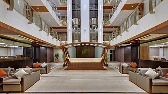 The Fern Residency, MIDC - Pune