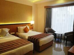 The Fern Residency, MIDC - Pune