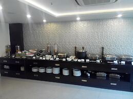 The Fern Residency, MIDC - Pune