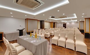 The Fern Residency, MIDC - Pune