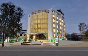 The Fern Residency, MIDC - Pune