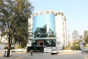 The Fern Residency, MIDC - Pune