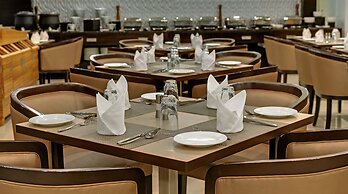 The Fern Residency, MIDC - Pune