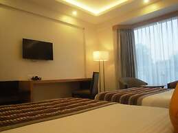 The Fern Residency, MIDC - Pune