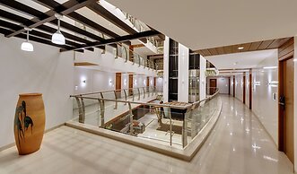 The Fern Residency, MIDC - Pune