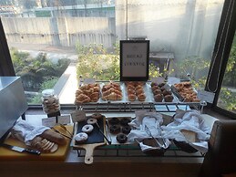 The Fern Residency, MIDC - Pune