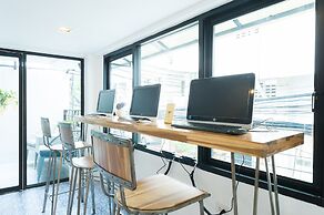 White Ivory Bed & Breakfast