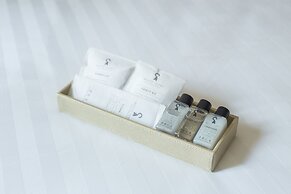 White Ivory Bed & Breakfast