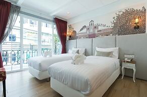 White Ivory Bed & Breakfast