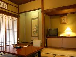 Kinokuniya Ryokan