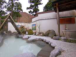 Kinokuniya Ryokan