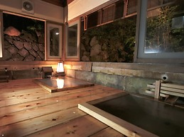 Kinokuniya Ryokan