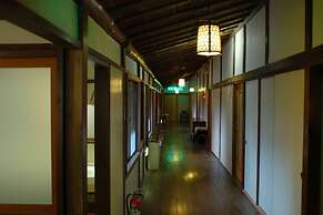Kinokuniya Ryokan