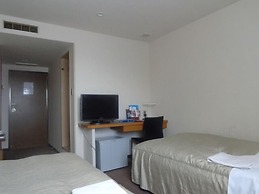 Hotel Il Viale Hachinohe