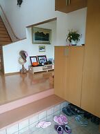 Nouka Minpaku Mirainouen