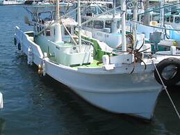 Nouka Minpaku Mirainouen