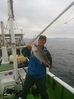 Nouka Minpaku Mirainouen