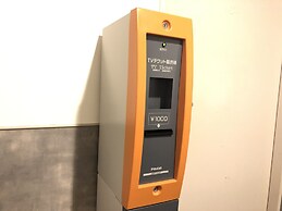 APA Hotel Machidaeki-Higashi