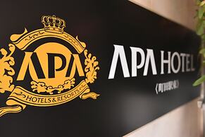 APA Hotel Machidaeki-Higashi