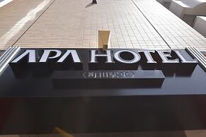 APA Hotel Machidaeki-Higashi