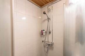 Kuukkeli Log Houses Teerenpesä