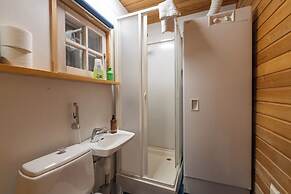 Kuukkeli Apartments Tokka