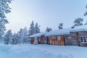 Kuukkeli Apartments Tokka