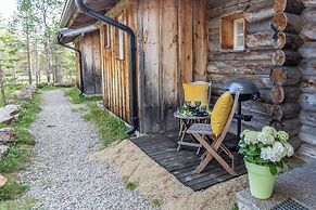 Kuukkeli Apartments Tokka