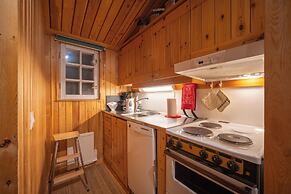 Kuukkeli Apartments Tokka