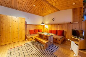 Kuukkeli Apartments Tokka