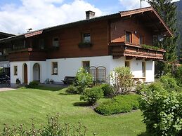 Ferienwohnung Annemarie Günther